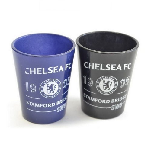 Chelsea shot glass set