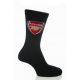  Arsenal F.C. Socks 1 Pack Mens 6-11