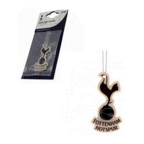 Tottenham Hotspur car freshner