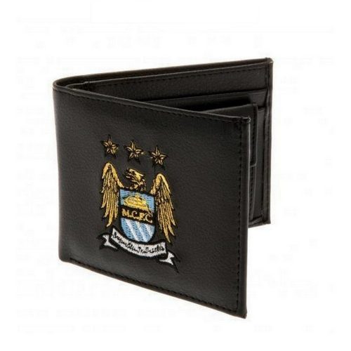 Manchester City Wallet