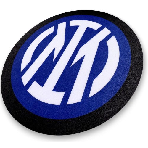 Internazionale mouse pad with team logo