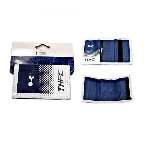 Tottenham Hotspur F.C. Nylon Wallet