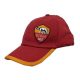 AS Roma Junior Baseball Cap