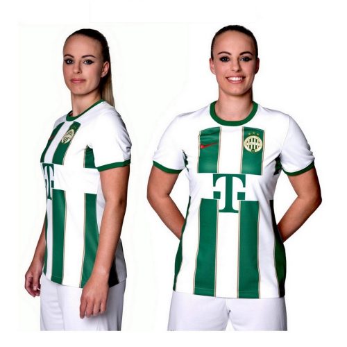 Nike Ferencváros woman fan jersey