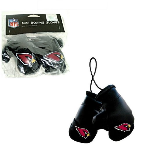 Arizona Cardinals Mini boxing Gloves