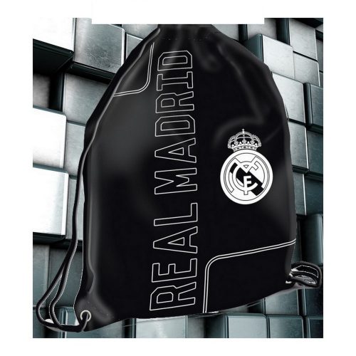 Real Madrid Gym Bag