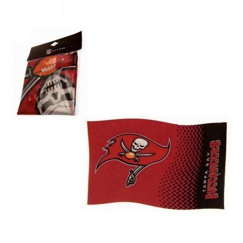 Tampa Bay Buccaneers Flag