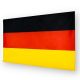 Germany flag - official licensed product 