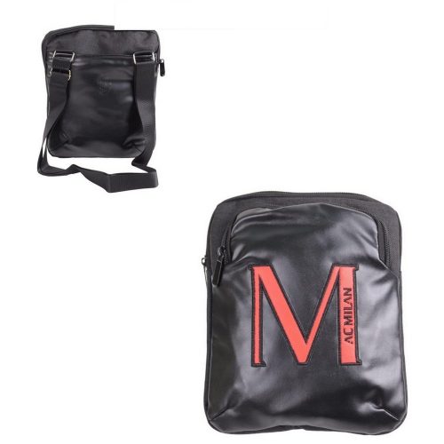 AC Milan F.C. Messenger Bag