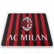 AC Milan mouse pad with team logo