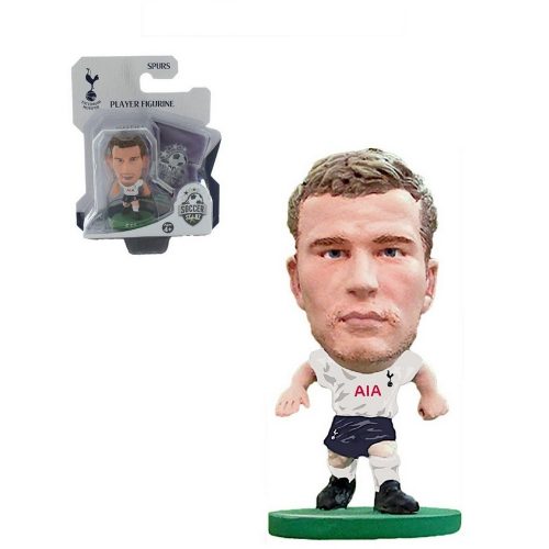 SoccerStarz Dier in team kit