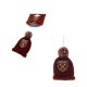 West Ham United two sided car hat