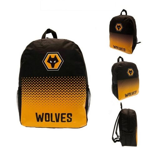 Wolverhampton Wanderers F.C. Backpack