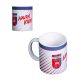 Fehérvár FC FC mug