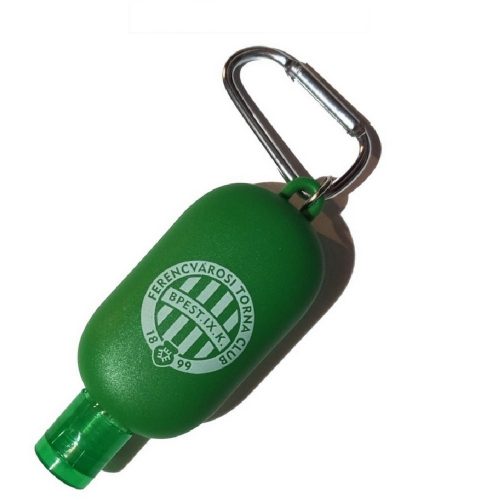 Ferencváros hand sanitizer