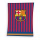 F.C. Barcelona Fleece Blanket