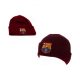 FC Barcelona supporter hat