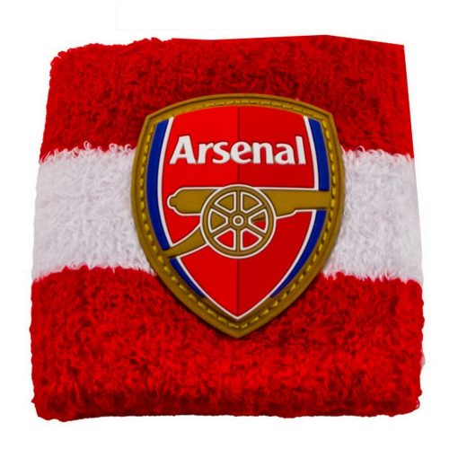 Arsenal Wrist Bands