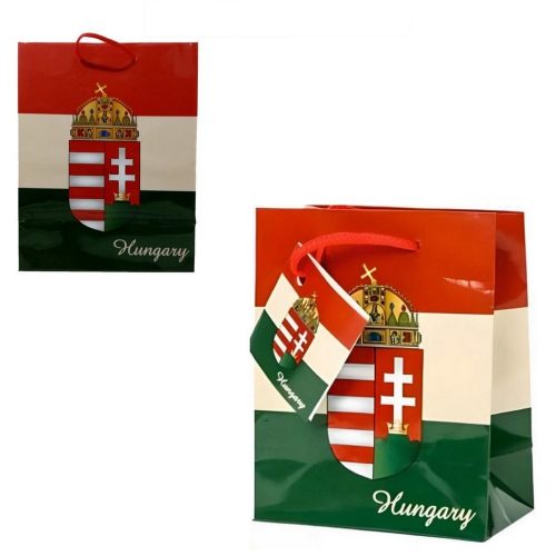 Hungary shopping bag(official licensed product) 