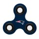 New England Patriots Logo fidget spinner. Official Golden State Warriors Gift/Toy