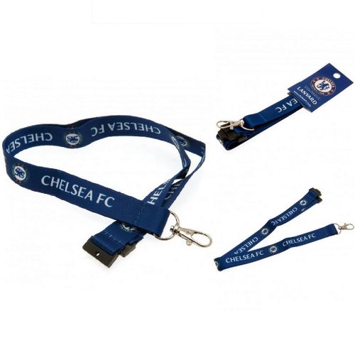 Chelsea lanyard - limited edition