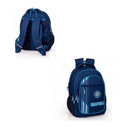 SSC Napoli Backpack (official licensed product) 