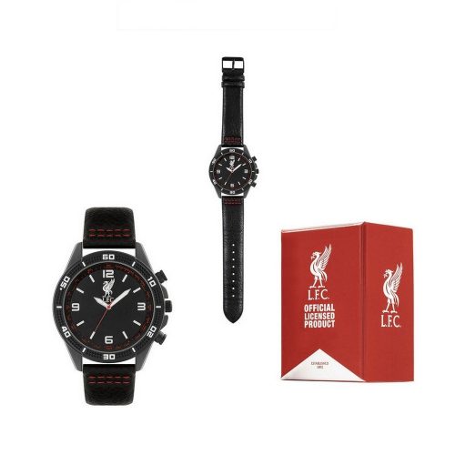 Liverpool FC watch