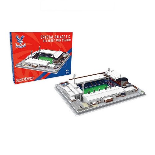 Crystal Palace  puzzle - original, licensed product 