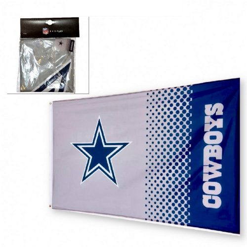 Dallas Cowboys Flag