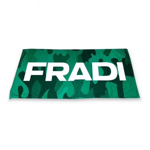 Ferencváros Towel