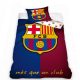 FC Barcelona Team Single Duvet set