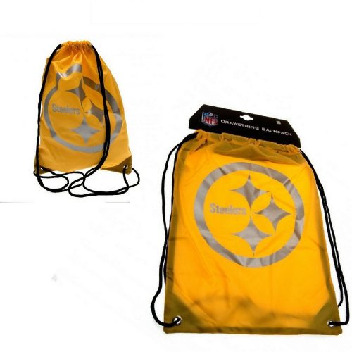 Pittsburgh Steelers Gym Bag