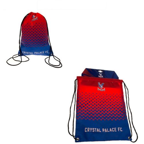 Crystal Palace FC Gym Bag more types