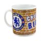 Chelsea CREST BOXED MUG