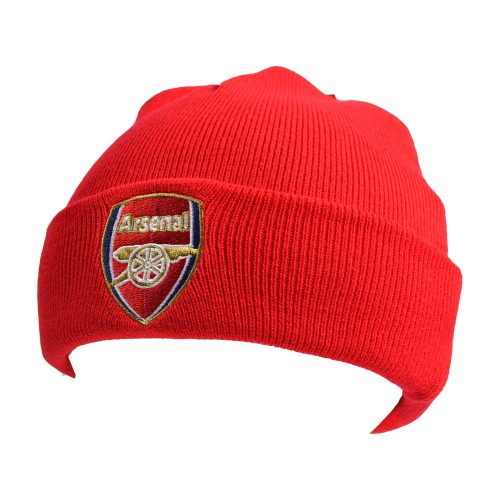 Arsenal United knitted hat - official licensed product