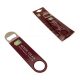 Aston Villa  blade runner with beer opener - official licensed product