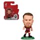 SoccerStarz Mac Allister in team kit