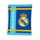 Real Madrid F.C. Fleece Blanket BL