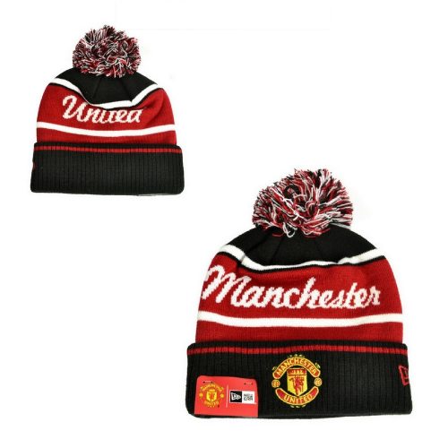 New Era Manchester United F.C. Cap 