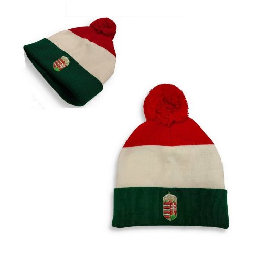 Team Hungary Knit Hat