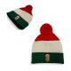 Team Hungary Knit Hat