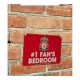 Liverpool FC Mini Sign