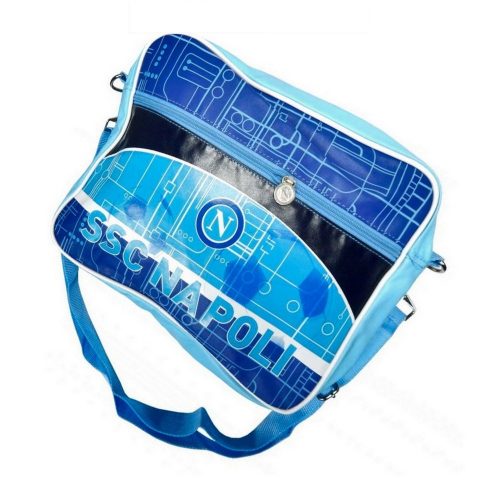 SSC Napoli shoulder bag (official licensed product) 