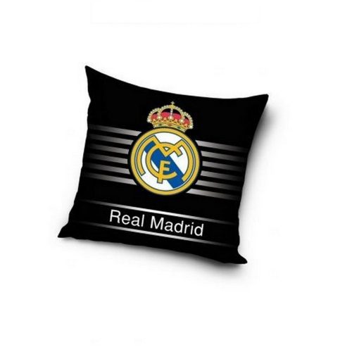 Real Madrid cushion - original, licensed product 