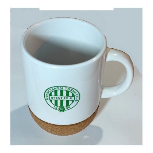 Ferencváros mug