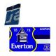 Everton  F.C. flag - official licensed product 