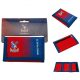 Crystal Palace F.C. Nylon Wallet