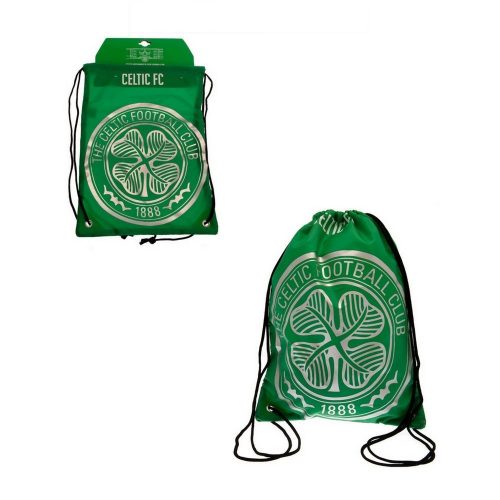 Celtic Gym Bag