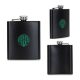 Ferencvaros Hip Flask