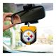 Pittsburgh Steelers  car freshner (2 pieces)